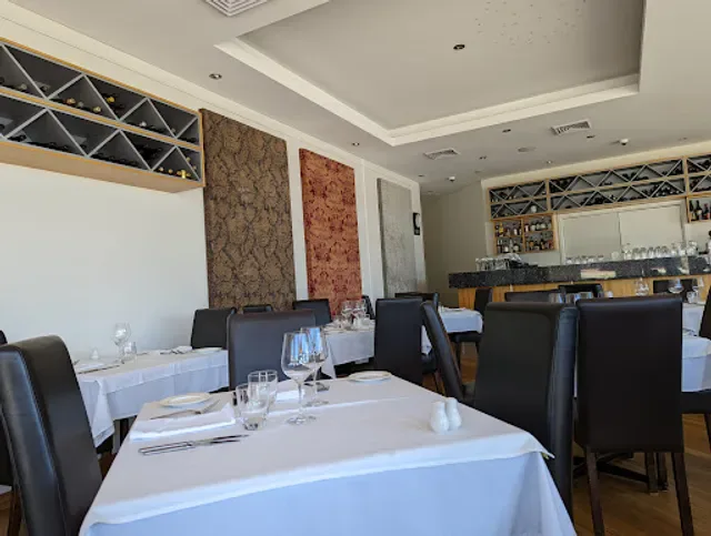 Prego Italian Restaurant