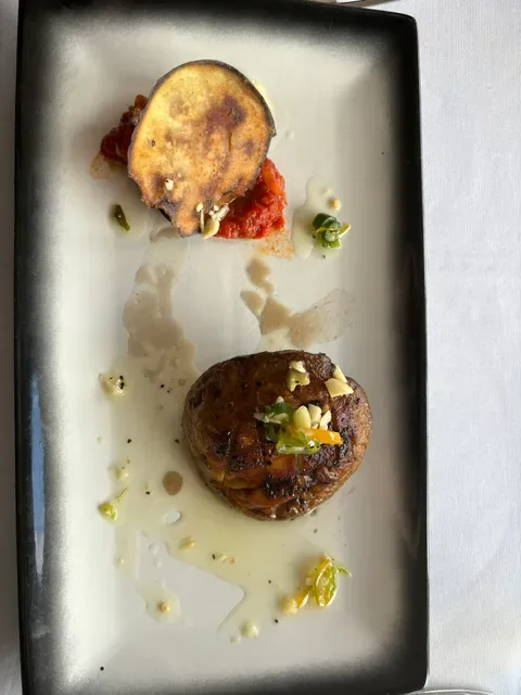 Prego Italian Restaurant