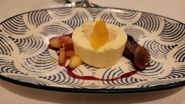 Prego Italian Restaurant
