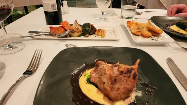 Prego Italian Restaurant