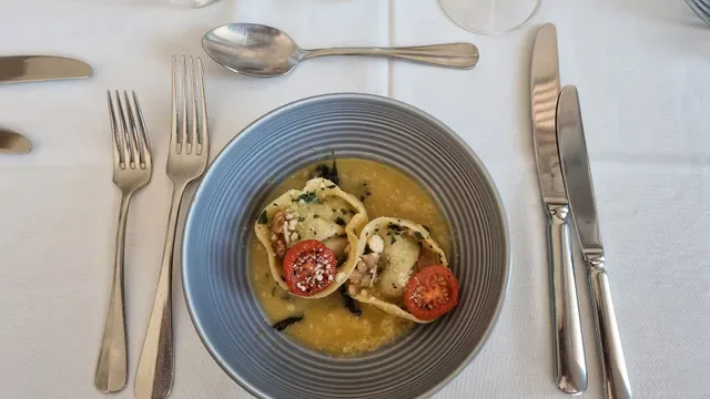 Prego Italian Restaurant