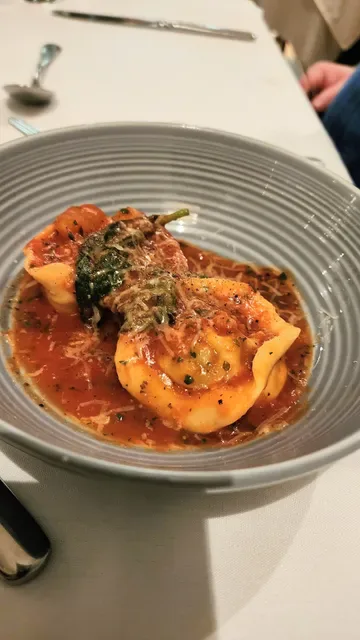 Prego Italian Restaurant