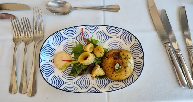 Prego Italian Restaurant