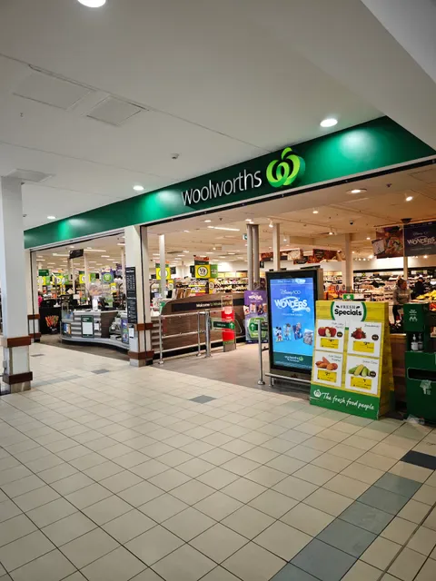 Woolworths Floreat
