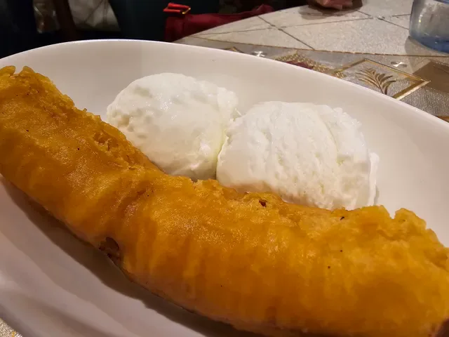 Commodore Chinese Restaurant & Takeaway