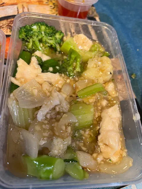 Commodore Chinese Restaurant & Takeaway