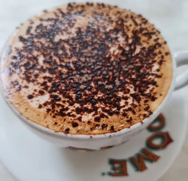Dôme Café - Forrestfield