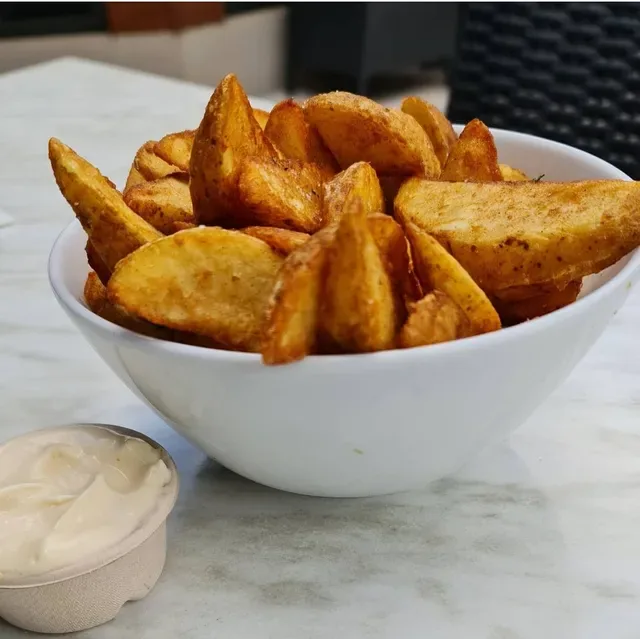 Dôme Café - Forrestfield