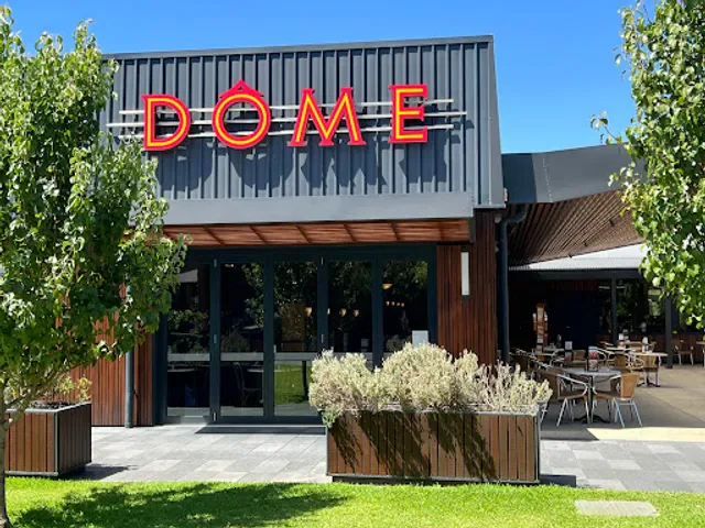Dôme Café - Forrestfield
