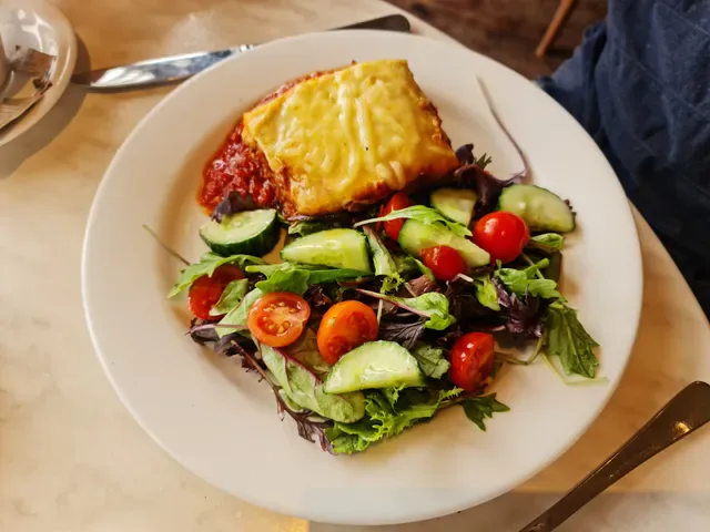 Dôme Café - Forrestfield