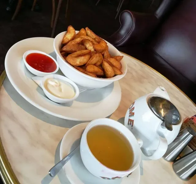 Dôme Café - Forrestfield