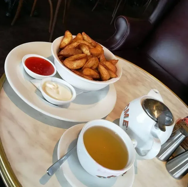 Dôme Café - Forrestfield