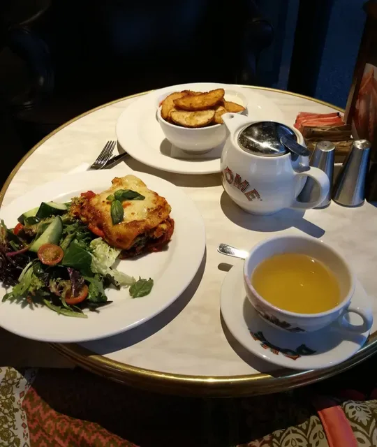 Dôme Café - Forrestfield