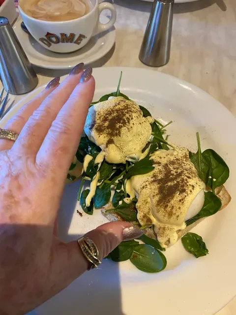Dôme Café - Forrestfield