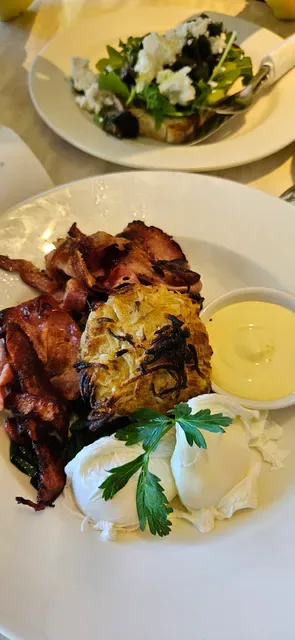 Dôme Café - Forrestfield