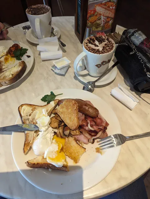 Dôme Café - Forrestfield