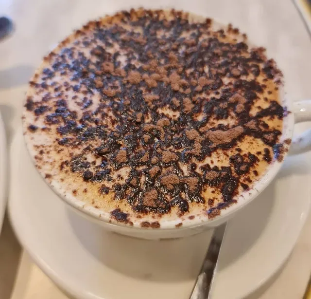 Dôme Café - Forrestfield