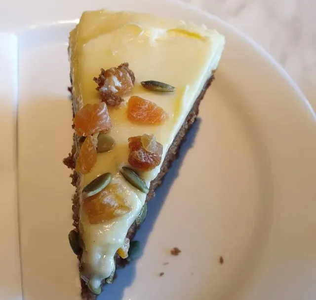 Dôme Café - Forrestfield