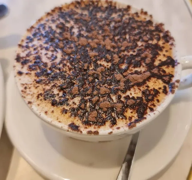 Dôme Café - Forrestfield