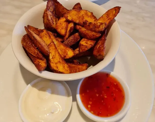 Dôme Café - Forrestfield