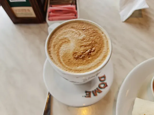 Dôme Café - Forrestfield