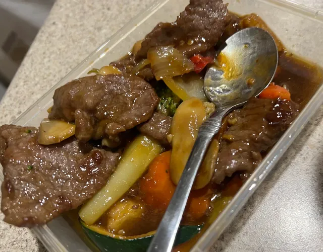 Forrestfield Chinese BBQ Restaurant