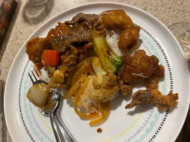 Forrestfield Chinese BBQ Restaurant