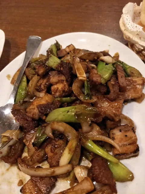 Forrestfield Chinese BBQ Restaurant