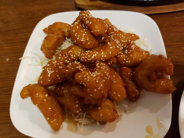 Forrestfield Chinese BBQ Restaurant