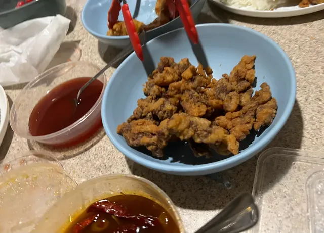 Forrestfield Chinese BBQ Restaurant