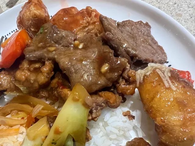 Forrestfield Chinese BBQ Restaurant