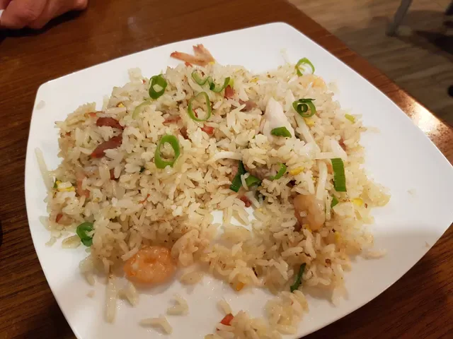 Forrestfield Chinese BBQ Restaurant
