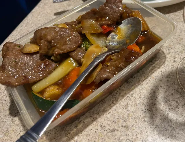 Forrestfield Chinese BBQ Restaurant