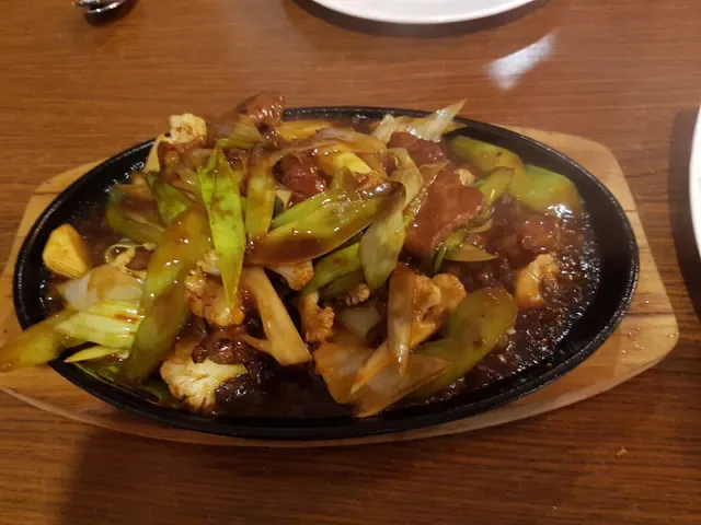 Forrestfield Chinese BBQ Restaurant