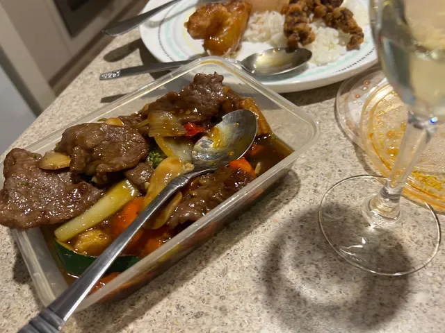 Forrestfield Chinese BBQ Restaurant