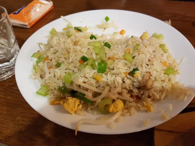 Forrestfield Chinese BBQ Restaurant