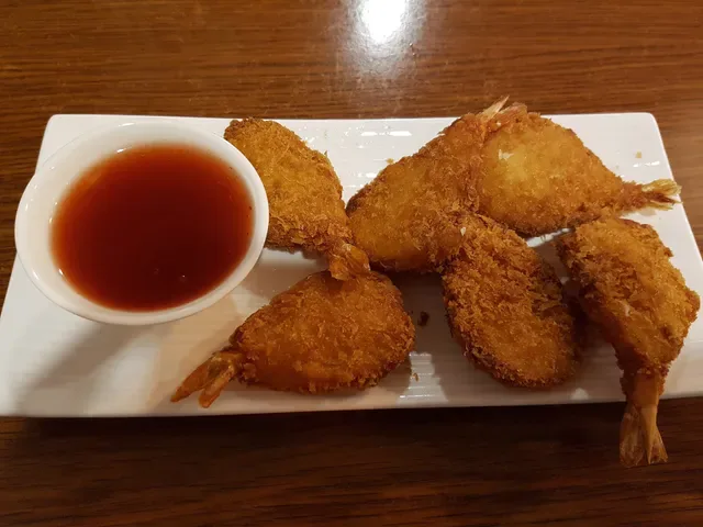 Forrestfield Chinese BBQ Restaurant