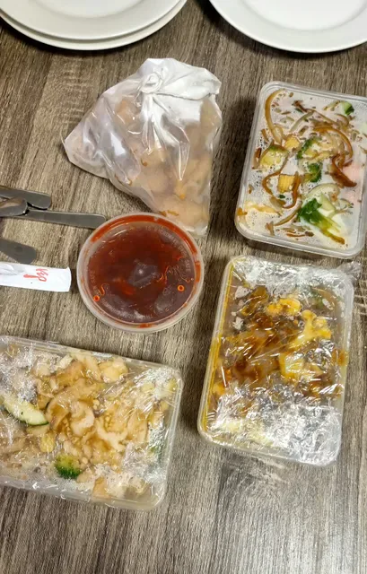 Forrestfield Chinese BBQ Restaurant