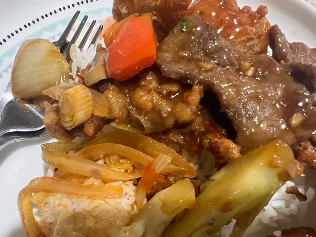 Forrestfield Chinese BBQ Restaurant