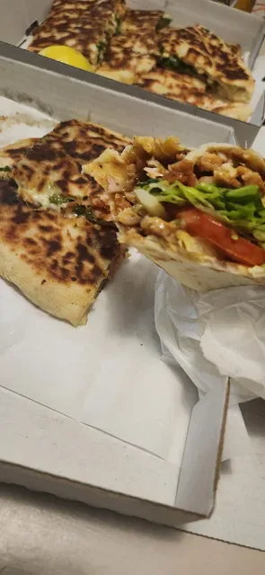 Forrestfield Kebab House