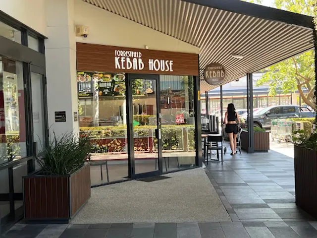 Forrestfield Kebab House