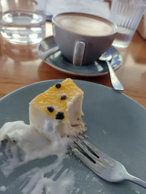 Gracie's Cafe