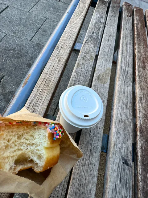 Best Wishes Coffee