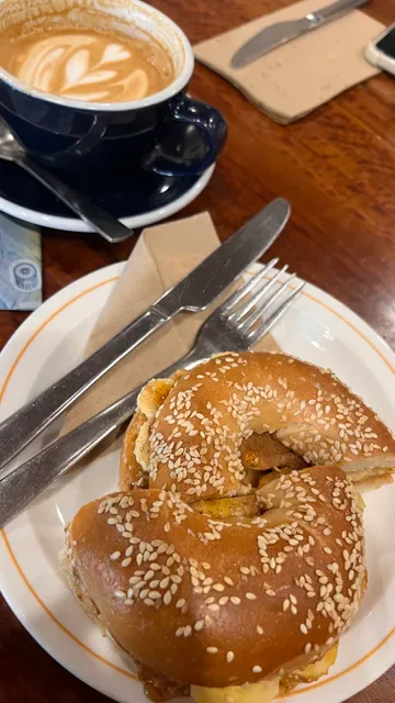 Best Wishes Coffee