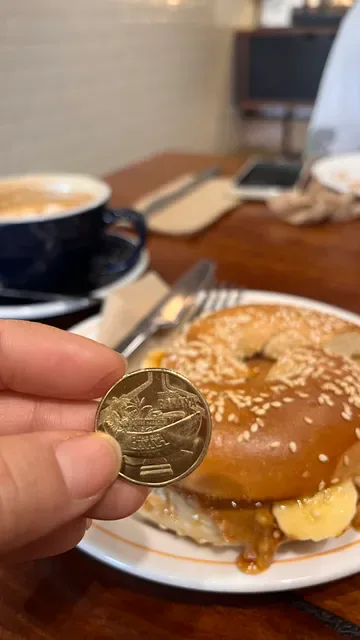 Best Wishes Coffee