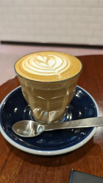 Best Wishes Coffee