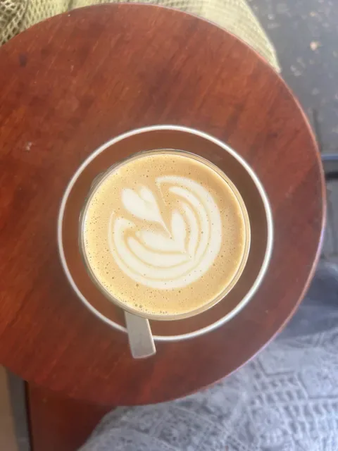 Best Wishes Coffee