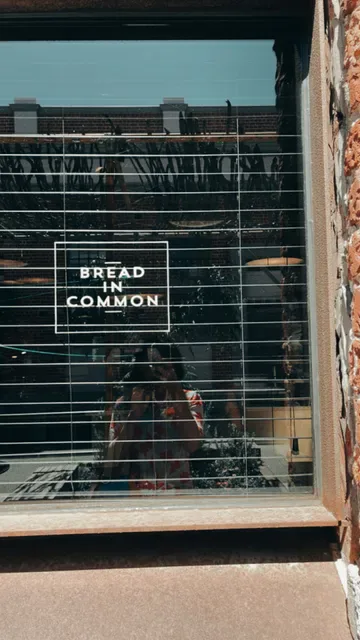 Bread in Common