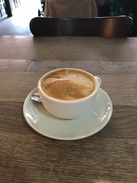 Bread in Common