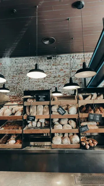 Bread in Common